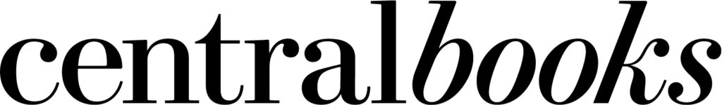 Central Books Logo - Batch